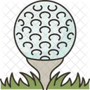 Ball  Icon
