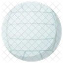 Volleyball Ball Sports Icon