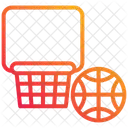 Ball Game Sport Icon