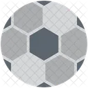 Ball Football Game Icon