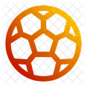 Ball Football Soccer Icon