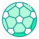 Ball Football Soccer Icon