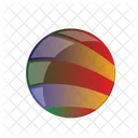 Ball Logo Logo Company Icon