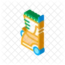 Ball Sport Equipment Icon