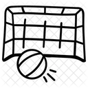 Ball Net  Icon