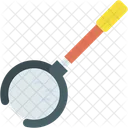 Ball Picker Golf Tools And Utensils Icon