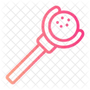 Ball Picker Golf Ball Icon