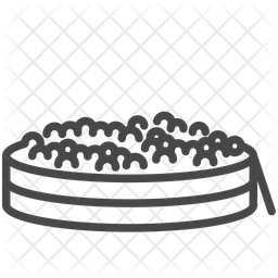 Ball Pit Icon
