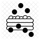 Ball Pit Parks Ball Pool Icon