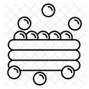 Ball Pit Icon