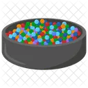 Ball pool  Icon