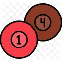Ball Pool  Icon