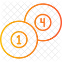 Ball Pool  Icon