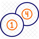 Ball Pool  Icon