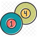 Ball Pool  Icon