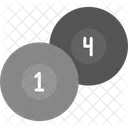 Ball Pool  Icon