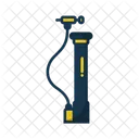 Ball pump  Icon