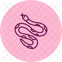 Ball python  Icon