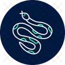 Ball Python Ballpython Pet Icon