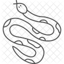 Ball Python Ballpython Pet Icon
