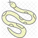 Ball Python Ballpython Pet Icon