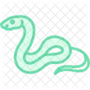 Ball Python Icon