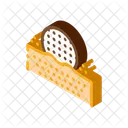 Ball Sand Summer Icon