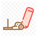 Ball Sled  Icon