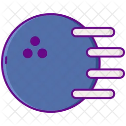 Ball Speed  Icon