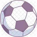 Ball Football Sport Icon