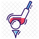 Ball-T-Shirt  Symbol