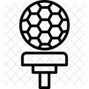Ball Tee  Icon