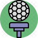 Ball Tee  Icon
