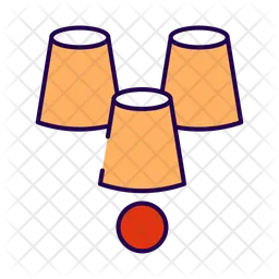 Ball trick  Icon