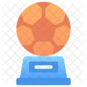 Ball trophy  Icon