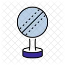 Ball trophy  Icon