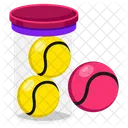 Sport Equipement Match Icon
