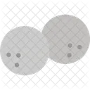 Bälle  Symbol