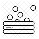 Bällebad  Symbol