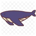 Ballena  Icono