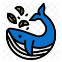 Ballena  Icono