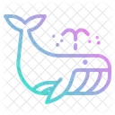 Ballena  Icono