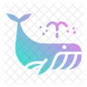 Ballena  Icono