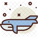 Ballena  Icono