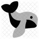 Ballena  Icono