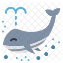 Ballena  Icono
