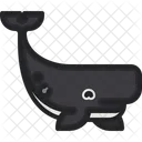 Ballena  Icono