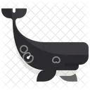 Ballena  Icono