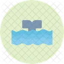 Ballena  Icono