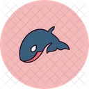 Ballena  Icon